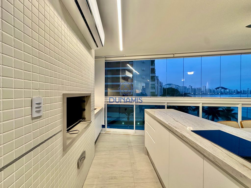 APARTAMENTO ALTO PADRÃO REFORMADO À VENDA NA PRAIA DAS ASTÚRIAS - LAZER COMPLETO em Jardim Astúrias, Guarujá — foto 8
