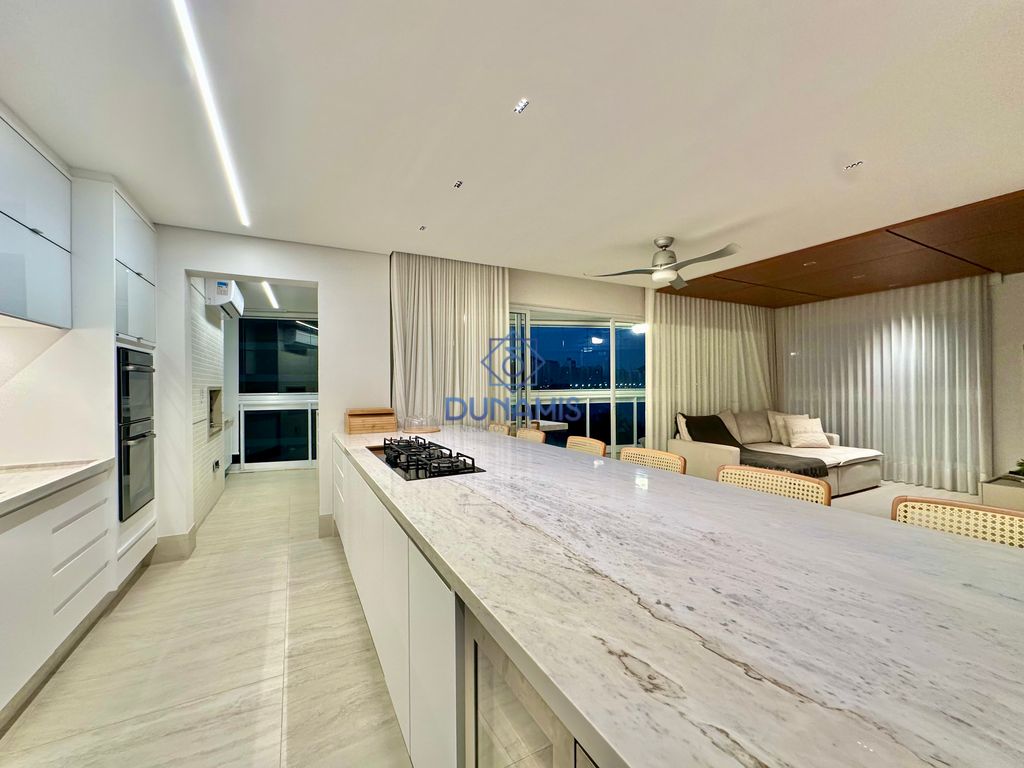 APARTAMENTO ALTO PADRÃO REFORMADO À VENDA NA PRAIA DAS ASTÚRIAS - LAZER COMPLETO em Jardim Astúrias, Guarujá — foto 12