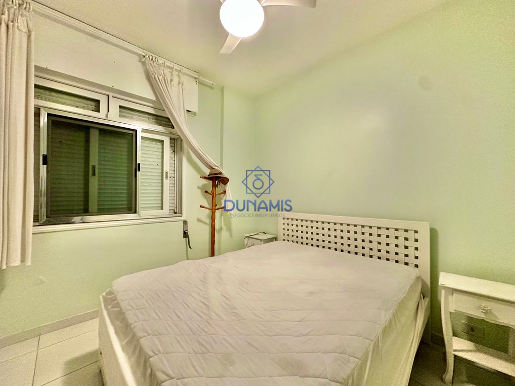 EXCELENTE APARTAMENTO À VENDA NA PRAIA DAS ASTÚRIAS - FRENTE TOTAL PARA O MAR em Jardim Astúrias, Guarujá — foto 11