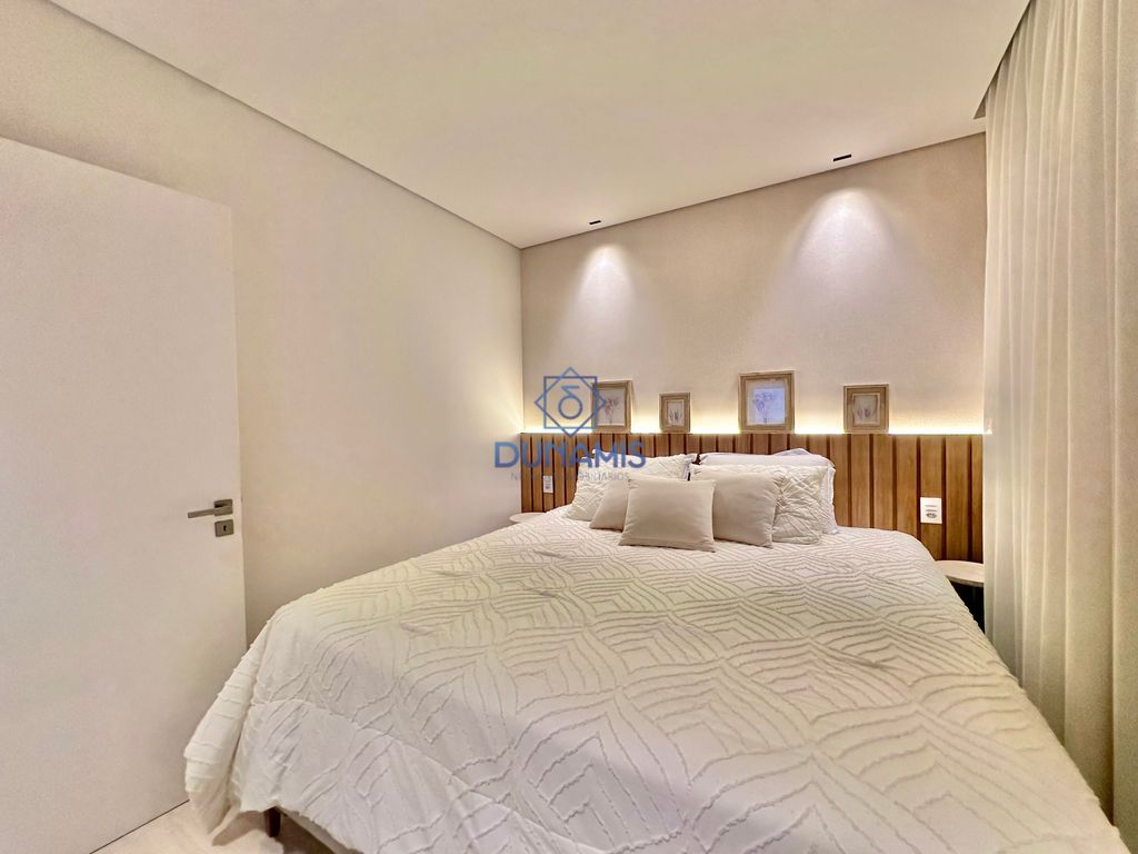 APARTAMENTO ALTO PADRÃO REFORMADO À VENDA NA PRAIA DAS ASTÚRIAS - LAZER COMPLETO em Jardim Astúrias, Guarujá — foto 16