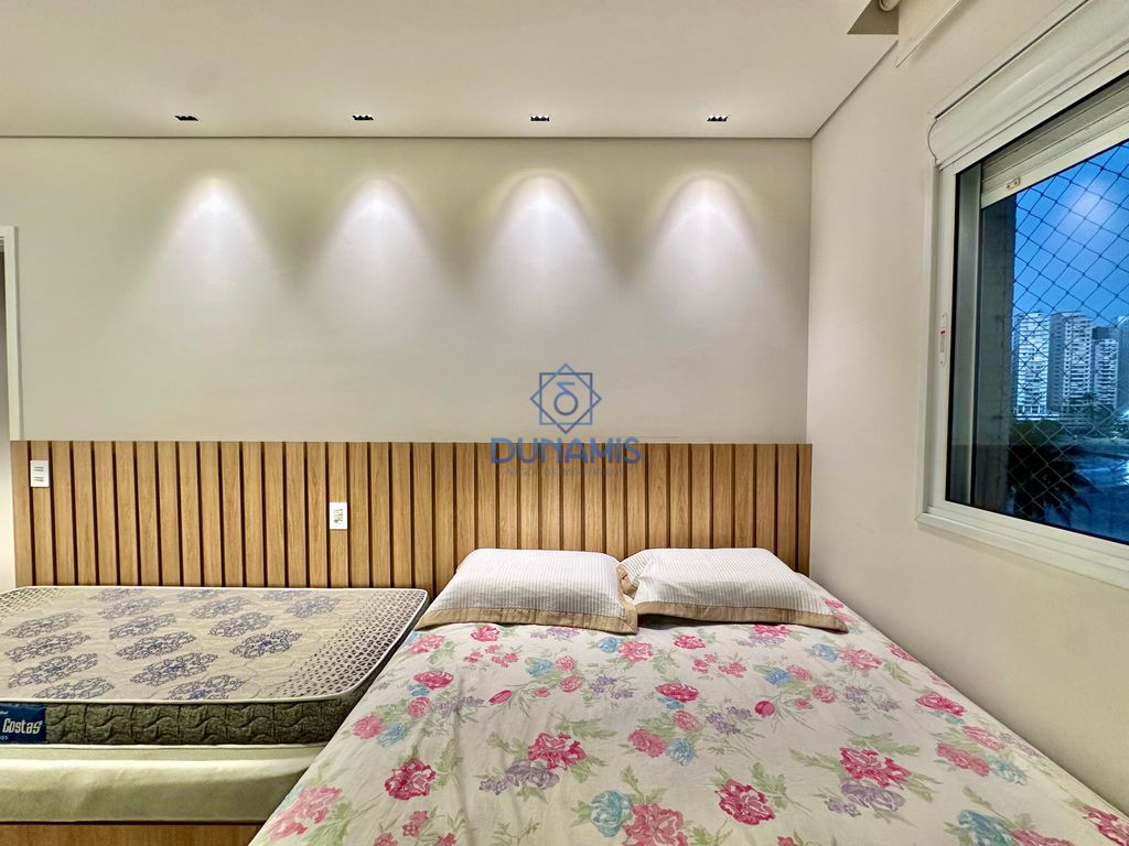 APARTAMENTO ALTO PADRÃO REFORMADO À VENDA NA PRAIA DAS ASTÚRIAS - LAZER COMPLETO em Jardim Astúrias, Guarujá — foto 26