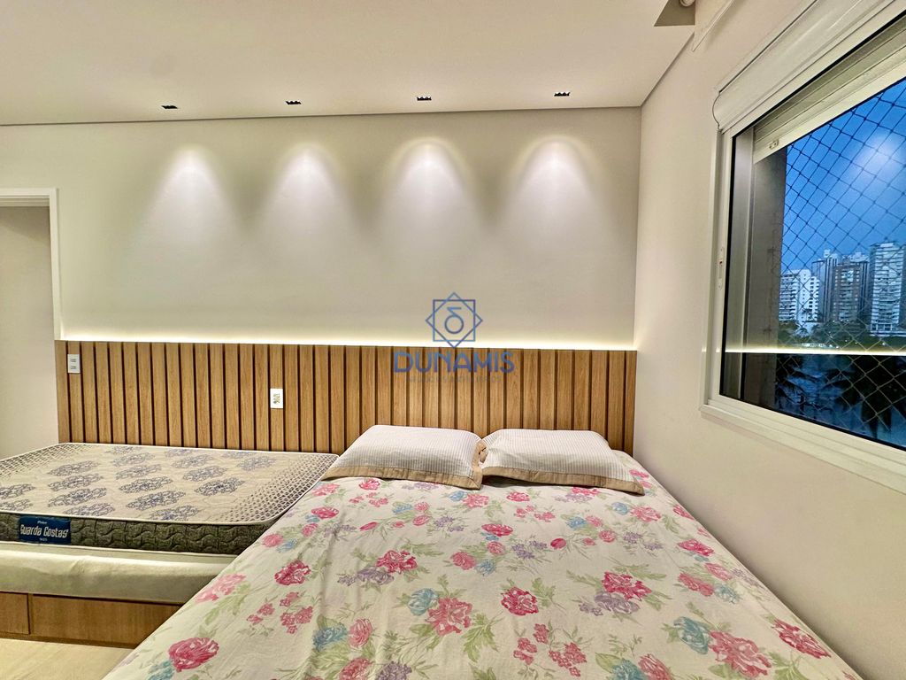 APARTAMENTO ALTO PADRÃO REFORMADO À VENDA NA PRAIA DAS ASTÚRIAS - LAZER COMPLETO em Jardim Astúrias, Guarujá — foto 29