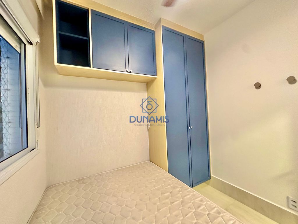 APARTAMENTO ALTO PADRÃO REFORMADO À VENDA NA PRAIA DAS ASTÚRIAS - LAZER COMPLETO em Jardim Astúrias, Guarujá — foto 34