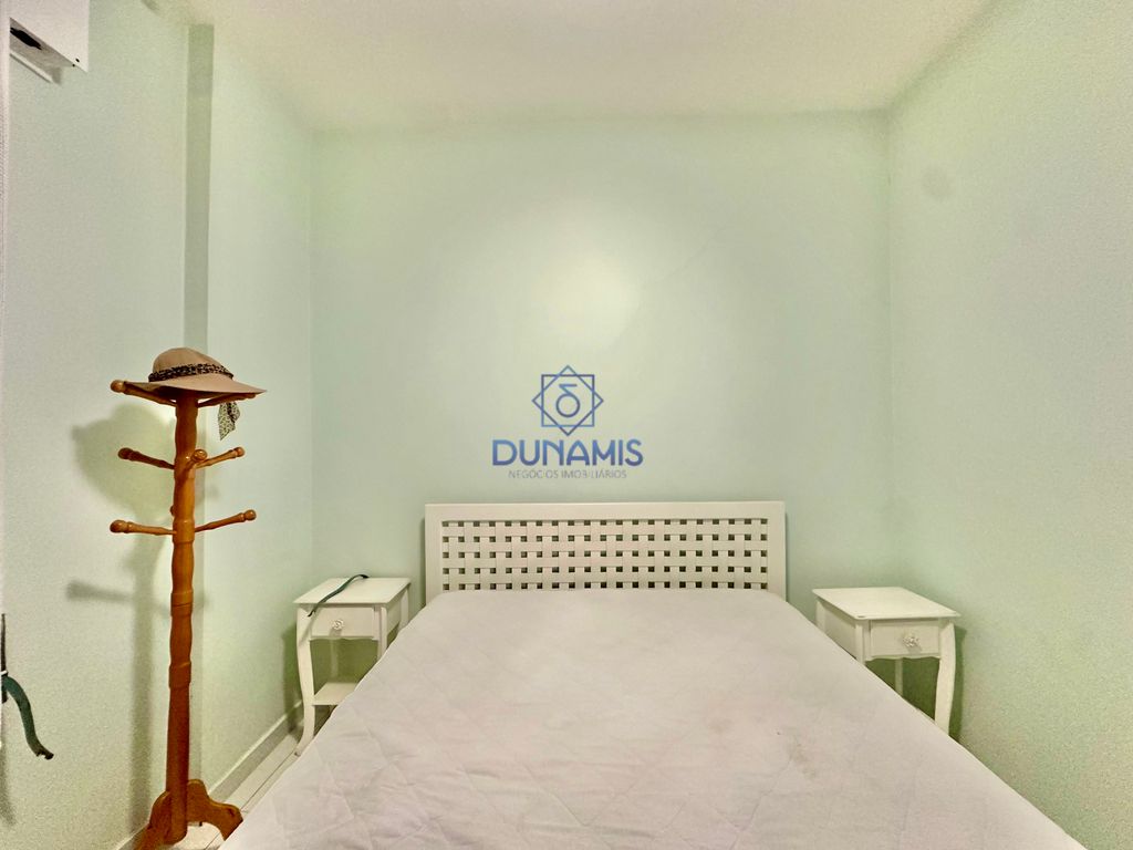 EXCELENTE APARTAMENTO À VENDA NA PRAIA DAS ASTÚRIAS - FRENTE TOTAL PARA O MAR em Jardim Astúrias, Guarujá — foto 14