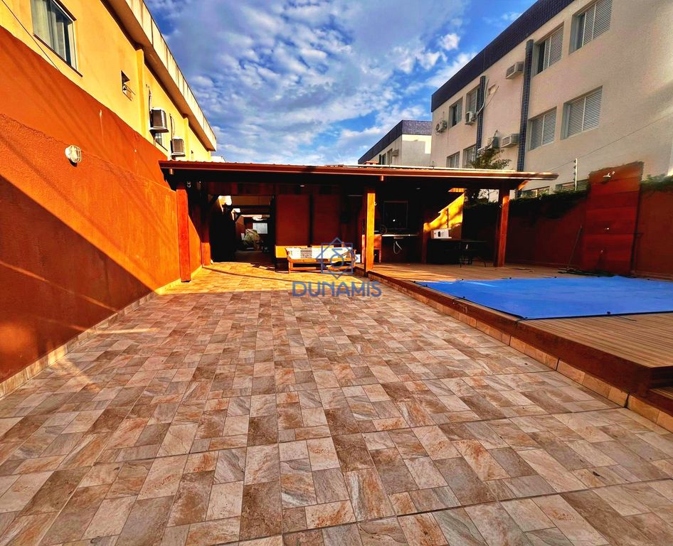 *** CASA À VENDA PROXIMO À PRAIA DA ENSEADA COM PLACA SOLAR *** em Jardim Virginia, Guarujá — foto 27