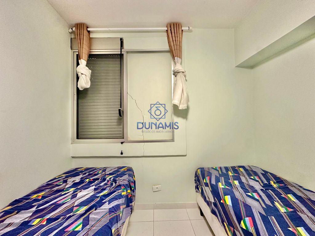 EXCELENTE APARTAMENTO À VENDA NA PRAIA DAS ASTÚRIAS - FRENTE TOTAL PARA O MAR em Jardim Astúrias, Guarujá — foto 18