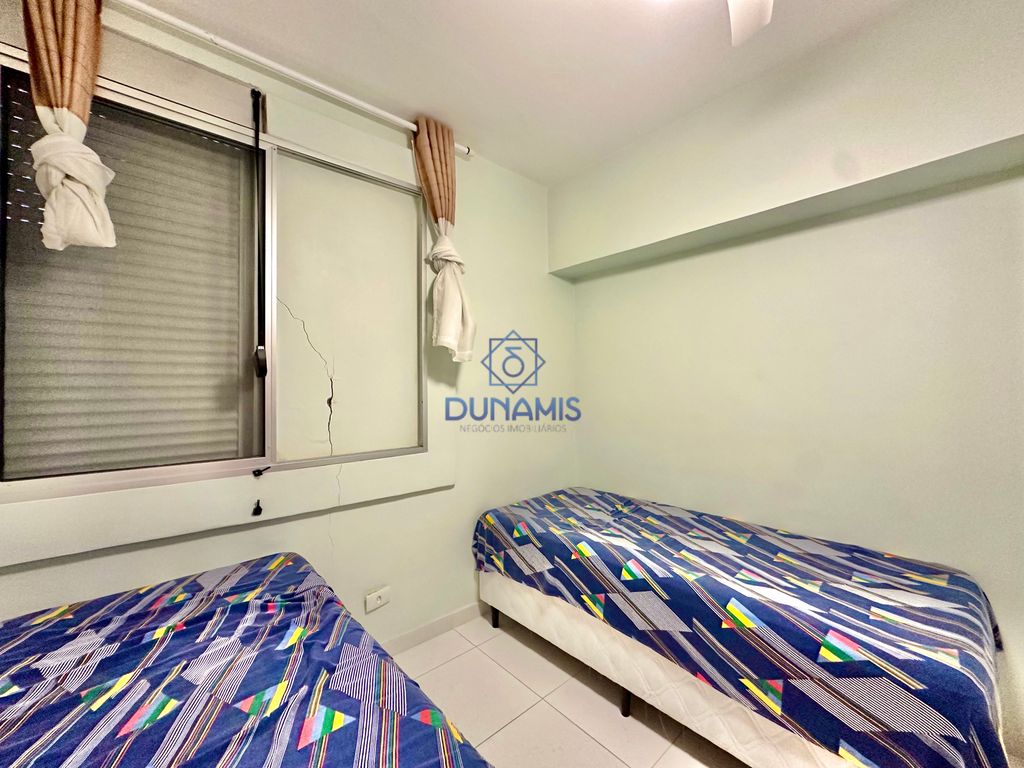 EXCELENTE APARTAMENTO À VENDA NA PRAIA DAS ASTÚRIAS - FRENTE TOTAL PARA O MAR em Jardim Astúrias, Guarujá — foto 19