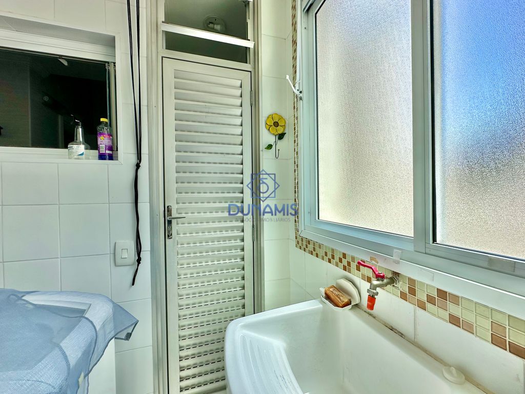EXCELENTE APARTAMENTO À VENDA NA PRAIA DAS ASTÚRIAS - FRENTE TOTAL PARA O MAR em Jardim Astúrias, Guarujá — foto 21