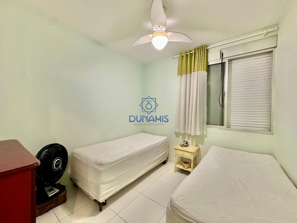 EXCELENTE APARTAMENTO À VENDA NA PRAIA DAS ASTÚRIAS - FRENTE TOTAL PARA O MAR em Jardim Astúrias, Guarujá — foto 24