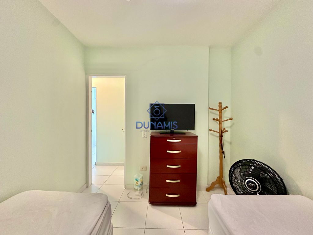 EXCELENTE APARTAMENTO À VENDA NA PRAIA DAS ASTÚRIAS - FRENTE TOTAL PARA O MAR em Jardim Astúrias, Guarujá — foto 27