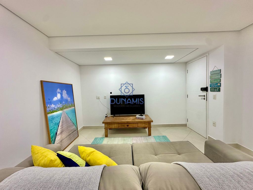 apartamento para comprar em Enseada, Guarujá — foto 2 de 8