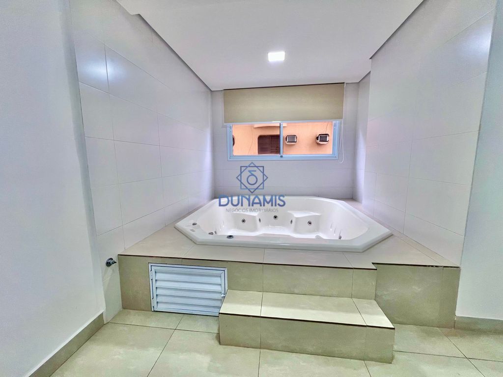 Apartamento à venda - varanda gourmet - 3 dormitórios - Praia da Enseada em Enseada, Guarujá — foto 36