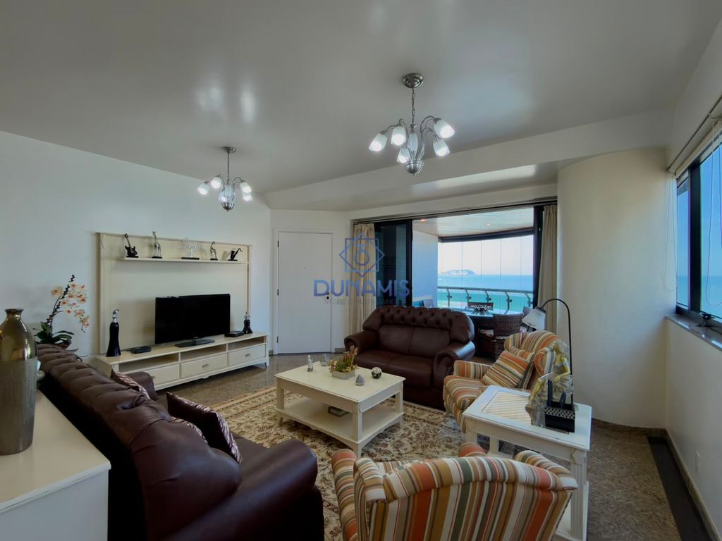 APARTAMENTO FRENTE MAR COM VISTA PANORAMICA - LAZER E DUAS VAGAS em Jardim Astúrias, Guarujá — foto 5