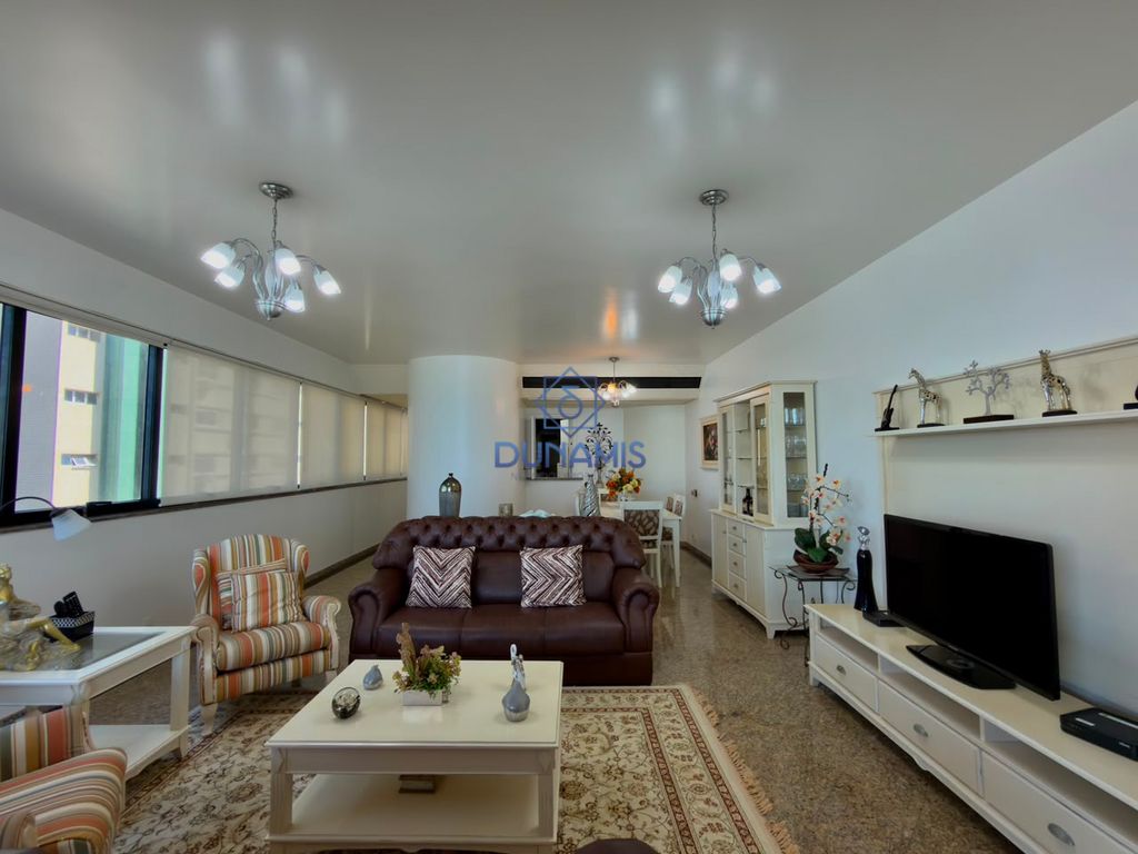 APARTAMENTO FRENTE MAR COM VISTA PANORAMICA - LAZER E DUAS VAGAS em Jardim Astúrias, Guarujá — foto 10