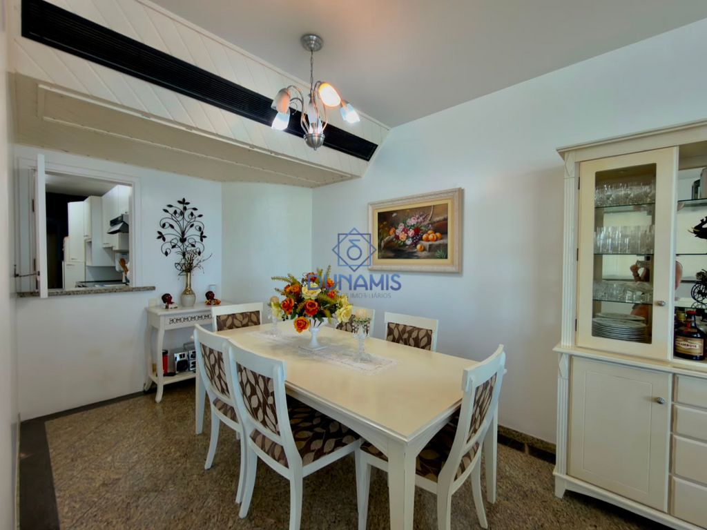 APARTAMENTO FRENTE MAR COM VISTA PANORAMICA - LAZER E DUAS VAGAS em Jardim Astúrias, Guarujá — foto 14