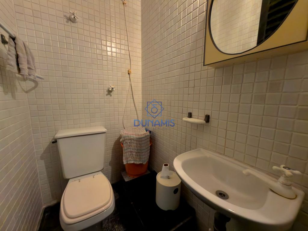 APARTAMENTO FRENTE MAR COM VISTA PANORAMICA - LAZER E DUAS VAGAS em Jardim Astúrias, Guarujá — foto 27
