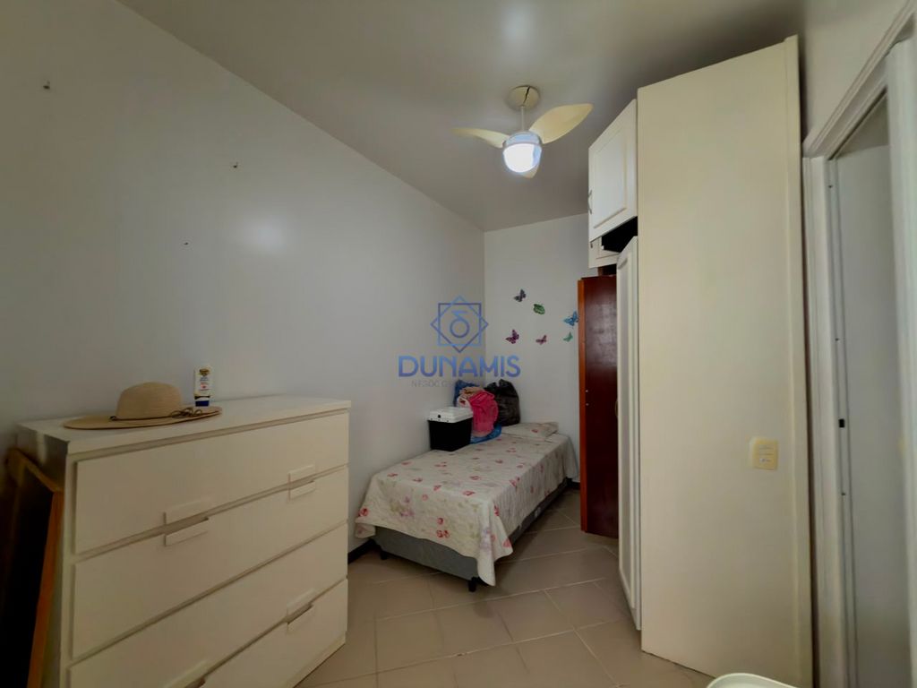 APARTAMENTO FRENTE MAR COM VISTA PANORAMICA - LAZER E DUAS VAGAS em Jardim Astúrias, Guarujá — foto 25