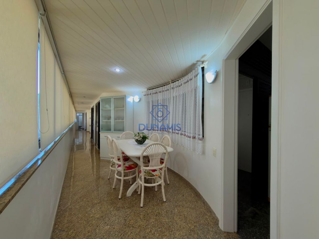 APARTAMENTO FRENTE MAR COM VISTA PANORAMICA - LAZER E DUAS VAGAS em Jardim Astúrias, Guarujá — foto 28