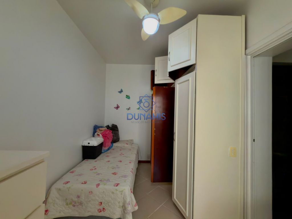 APARTAMENTO FRENTE MAR COM VISTA PANORAMICA - LAZER E DUAS VAGAS em Jardim Astúrias, Guarujá — foto 26