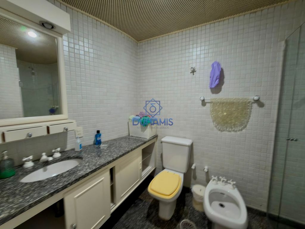 APARTAMENTO FRENTE MAR COM VISTA PANORAMICA - LAZER E DUAS VAGAS em Jardim Astúrias, Guarujá — foto 32