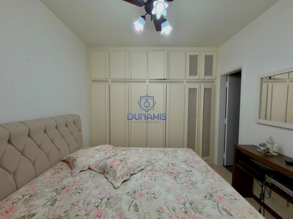 APARTAMENTO FRENTE MAR COM VISTA PANORAMICA - LAZER E DUAS VAGAS em Jardim Astúrias, Guarujá — foto 36