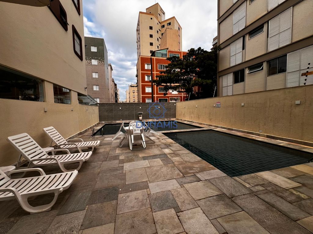 ***COBERTURA DUPLEX EXCLUSIVA 200 METROS DA PARIA DA ENSEADA*** em Enseada, Guarujá — foto 52