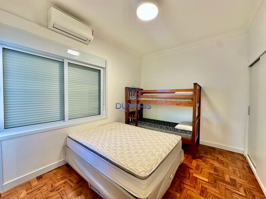 EXCELENTE APARTAMENTO À VENDA NA PRAIA DAS PITANGUEIRAS - FRENTE MAR em Pitangueiras, Guarujá — foto 14
