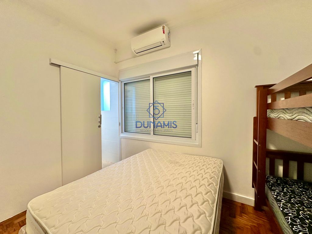 EXCELENTE APARTAMENTO À VENDA NA PRAIA DAS PITANGUEIRAS - FRENTE MAR em Pitangueiras, Guarujá — foto 16