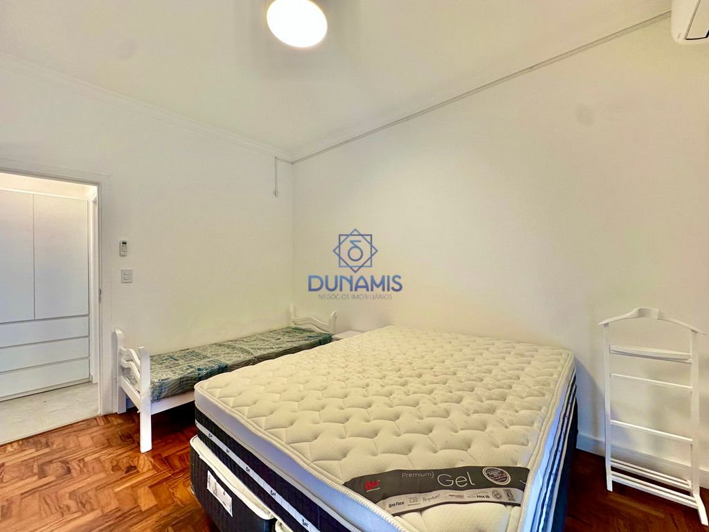 EXCELENTE APARTAMENTO À VENDA NA PRAIA DAS PITANGUEIRAS - FRENTE MAR em Pitangueiras, Guarujá — foto 26