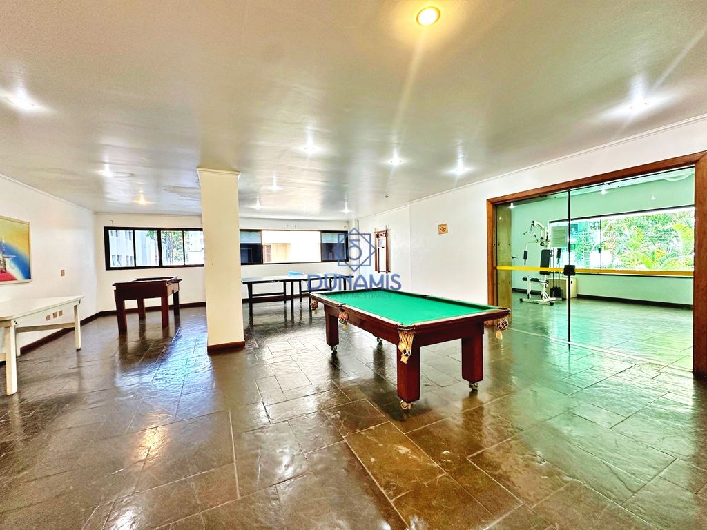 APARTAMENTO À VENDA NA PRAIA DAS PITANGUEIRAS - BARRA FUNDA - COM LAZER COMPLETO em Pitangueiras, Guarujá — foto 62