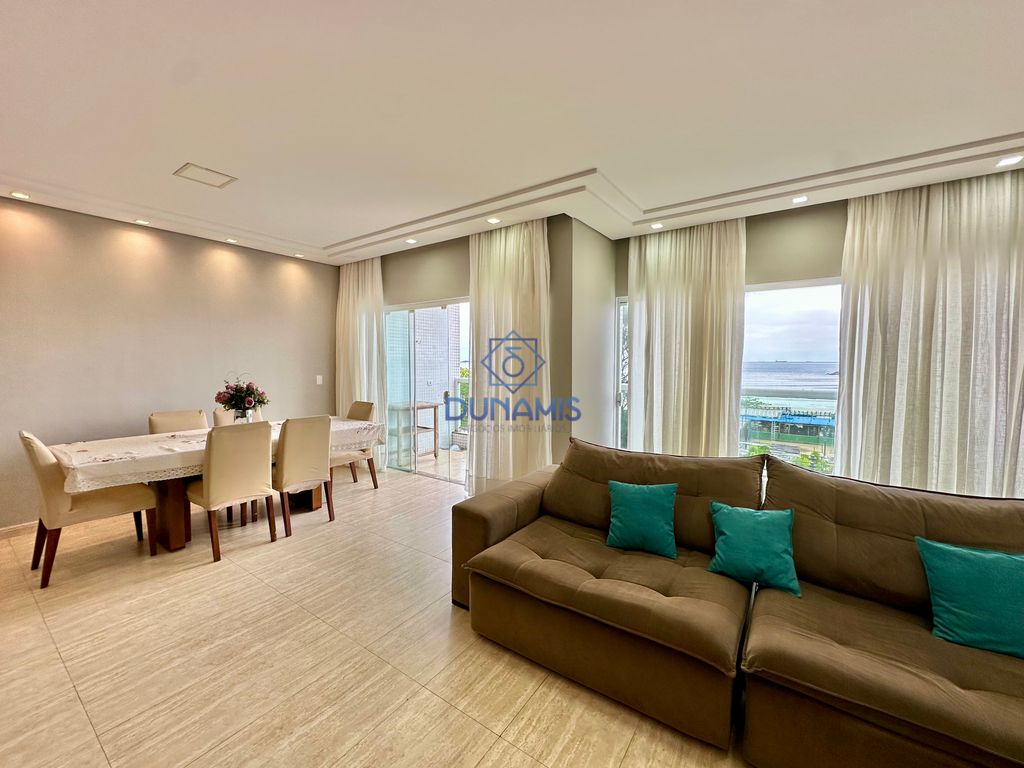 APARTAMENTO À VENDA PRAIA PITANGUEIRAS - FRENTE MAR -SHOPPING LA PLAGE em Pitangueiras, Guarujá — foto 5
