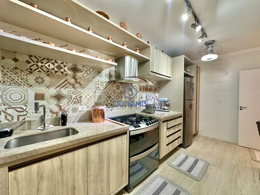 APARTAMENTO À VENDA NA PRAIA DAS PITANGUEIRAS - BARRA FUNDA - COM LAZER COMPLETO em Pitangueiras, Guarujá — foto 16