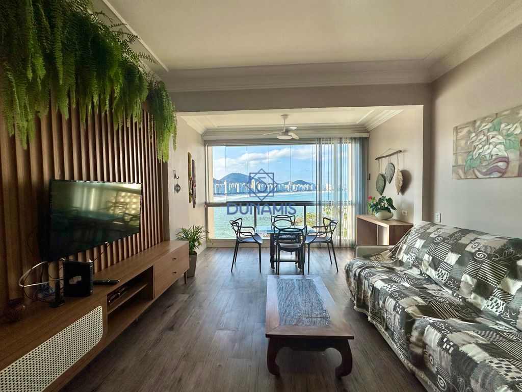 LINDO APARTAMENTO A VENDA COM 02 SUÍTES NA PRAIA DAS ASTÚRIAS em Jardim Astúrias, Guarujá — foto 2