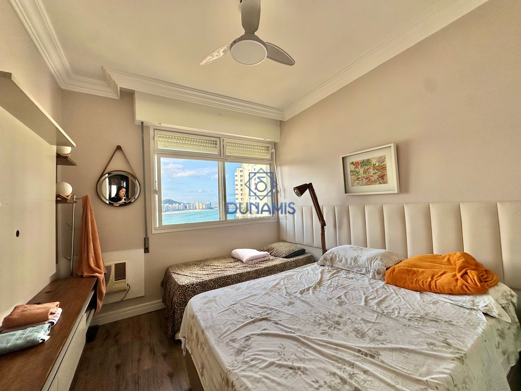 LINDO APARTAMENTO A VENDA COM 02 SUÍTES NA PRAIA DAS ASTÚRIAS em Jardim Astúrias, Guarujá — foto 11