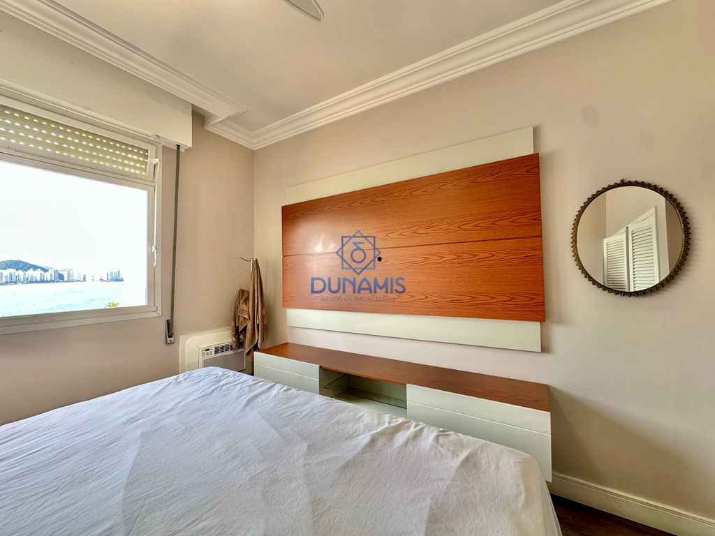 LINDO APARTAMENTO A VENDA COM 02 SUÍTES NA PRAIA DAS ASTÚRIAS em Jardim Astúrias, Guarujá — foto 22