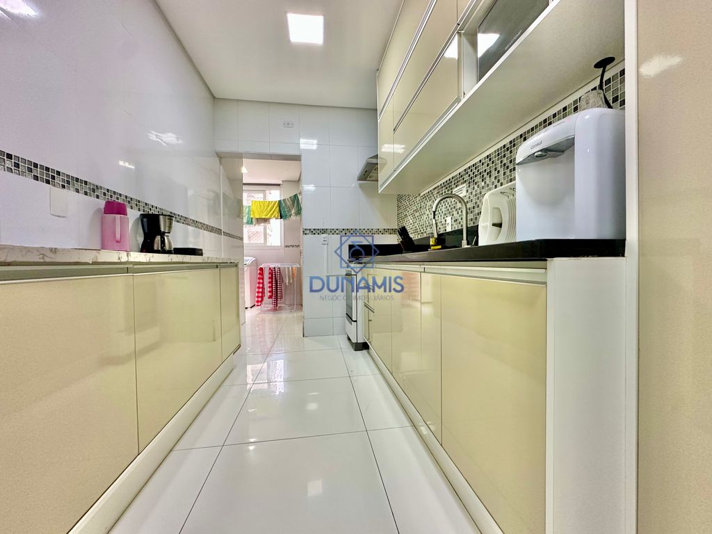APARTAMENTO À VENDA PRAIA PITANGUEIRAS - FRENTE MAR -SHOPPING LA PLAGE em Pitangueiras, Guarujá — foto 16