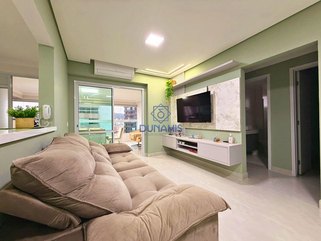 APARTAMENTO TOTALMENTE REFORMADO À VENDA NA REGIÃO CENTRAL DA PRAIA DAS ASTÚRIAS em Jardim Astúrias, Guarujá — foto 5