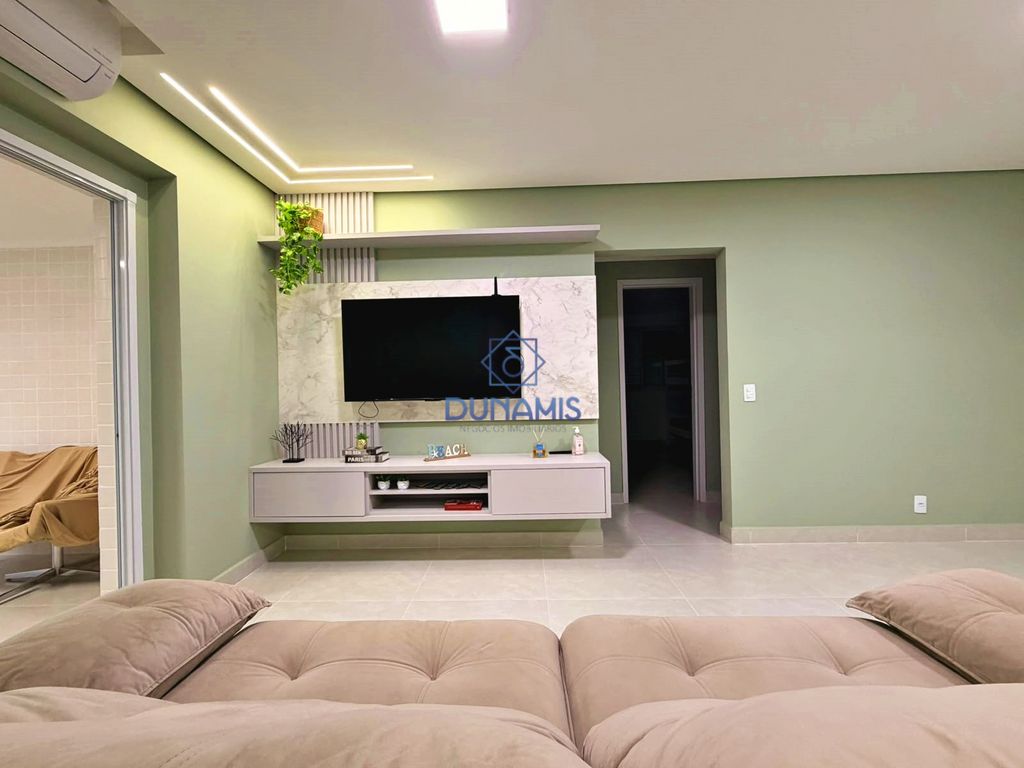 APARTAMENTO TOTALMENTE REFORMADO À VENDA NA REGIÃO CENTRAL DA PRAIA DAS ASTÚRIAS em Jardim Astúrias, Guarujá — foto 10