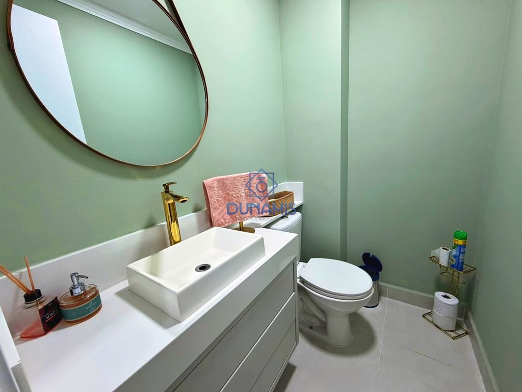 APARTAMENTO TOTALMENTE REFORMADO À VENDA NA REGIÃO CENTRAL DA PRAIA DAS ASTÚRIAS em Jardim Astúrias, Guarujá — foto 18
