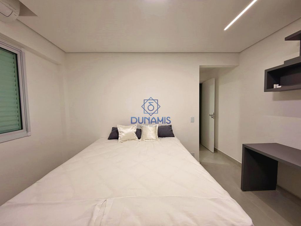APARTAMENTO TOTALMENTE REFORMADO À VENDA NA REGIÃO CENTRAL DA PRAIA DAS ASTÚRIAS em Jardim Astúrias, Guarujá — foto 33