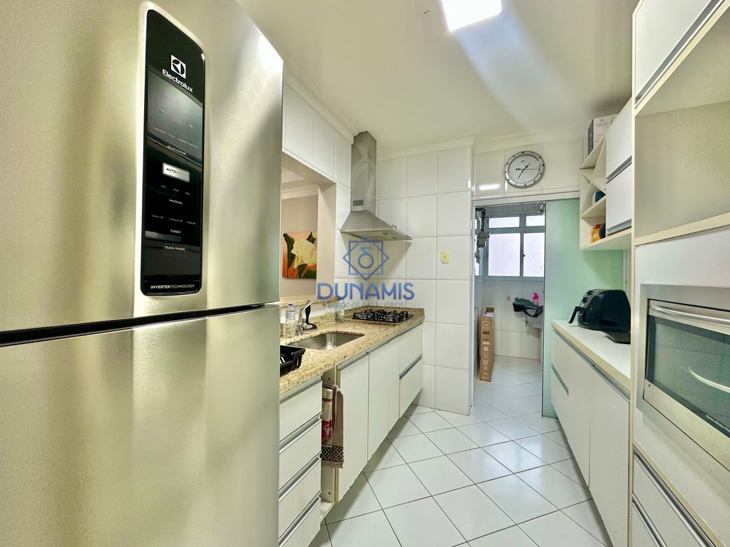 APARTAMENTO À VENDA NA PRAIA DAS ASTÚRIAS  - VISTA PARA O MAR em Tombo, Guarujá — foto 5