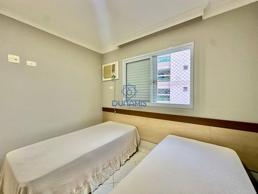 APARTAMENTO À VENDA NA PRAIA DAS ASTÚRIAS  - VISTA PARA O MAR em Tombo, Guarujá — foto 22