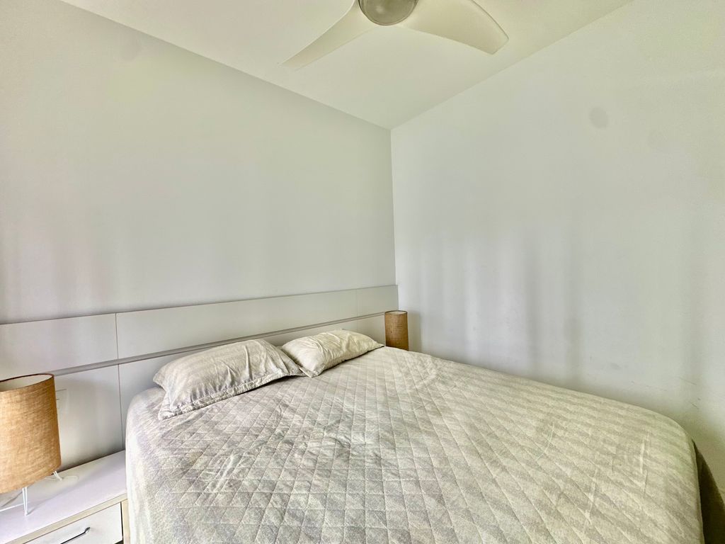 APARTAMENTO ALTO PADRÃO À VENDA NA PRAIA DAS ASTÚRIAS - LAZER COMPLETO em Jardim Astúrias, Guarujá — foto 20