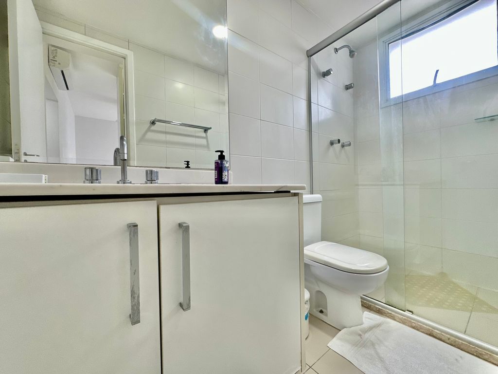APARTAMENTO ALTO PADRÃO À VENDA NA PRAIA DAS ASTÚRIAS - LAZER COMPLETO em Jardim Astúrias, Guarujá — foto 17