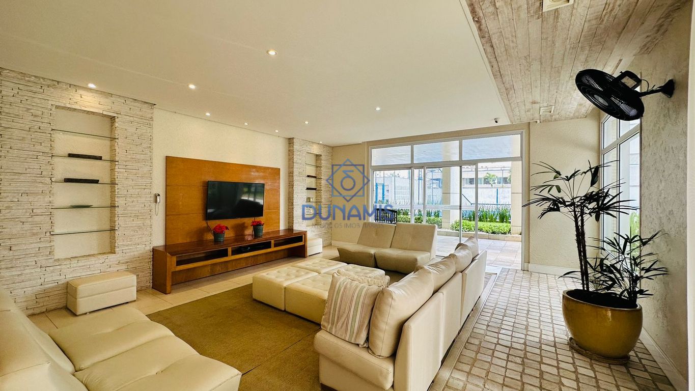 APARTAMENTO ALTO PADRÃO REFORMADO À VENDA NA PRAIA DAS ASTÚRIAS - LAZER COMPLETO em Jardim Astúrias, Guarujá — foto 52
