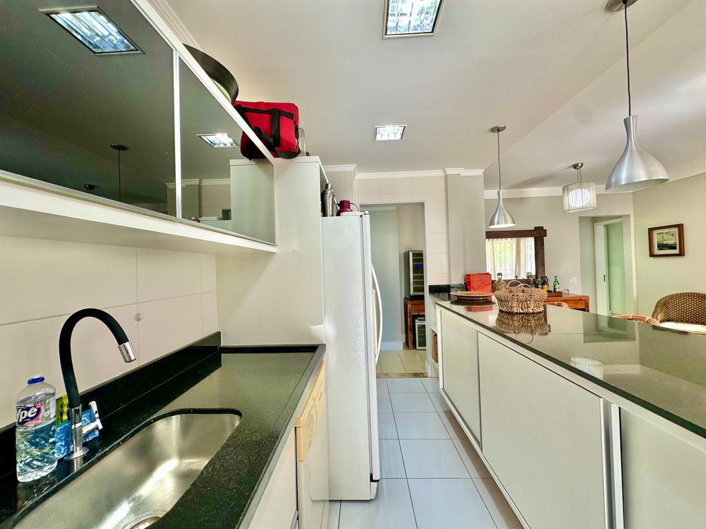 APARTAMENTO ALTO PADRÃO À VENDA NA PRAIA DAS ASTÚRIAS - LAZER COMPLETO em Jardim Astúrias, Guarujá — foto 9