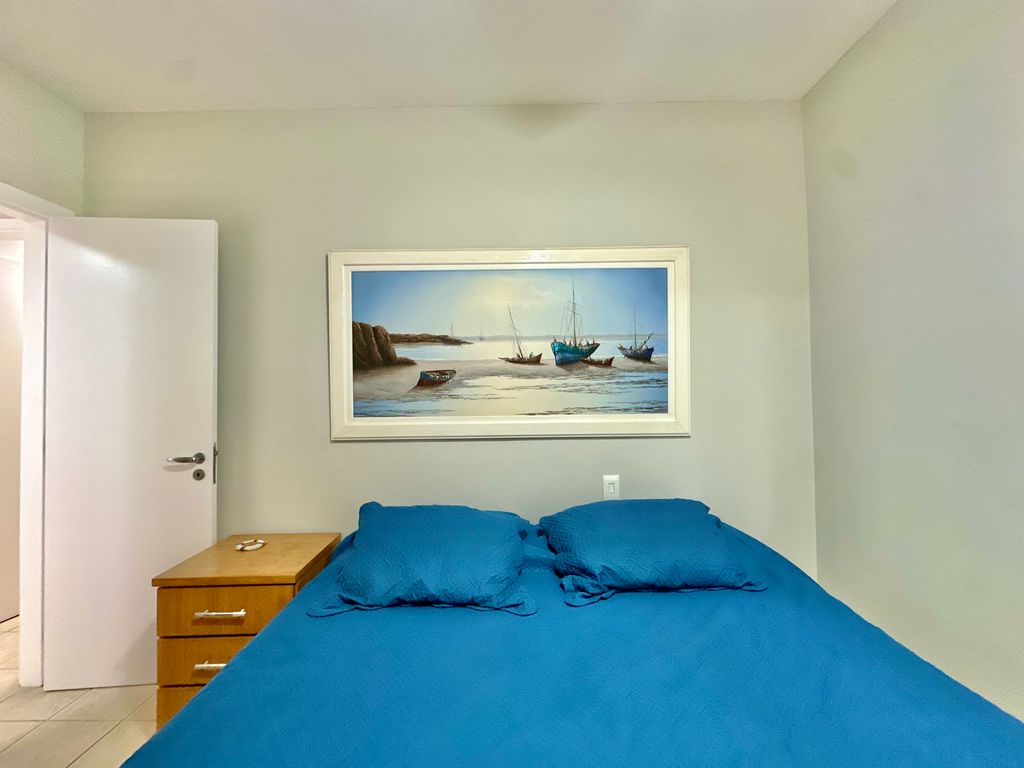 APARTAMENTO ALTO PADRÃO À VENDA NA PRAIA DAS ASTÚRIAS - LAZER COMPLETO em Jardim Astúrias, Guarujá — foto 11
