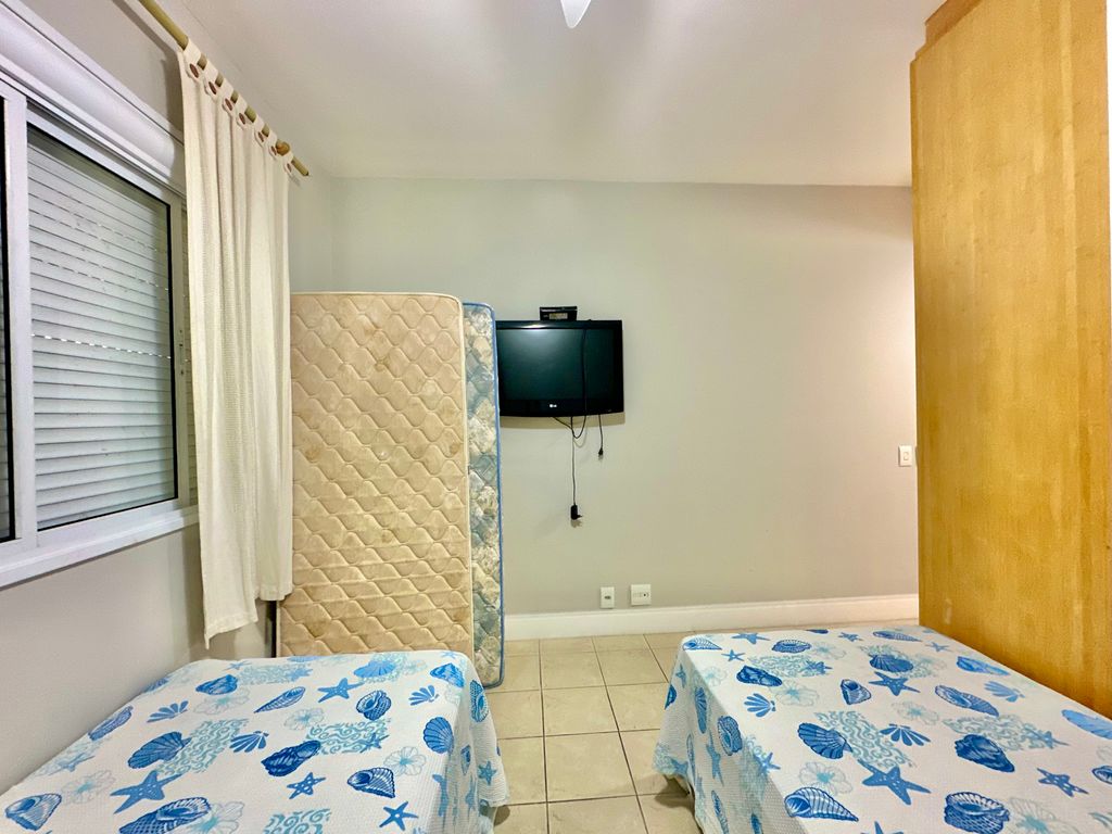 APARTAMENTO ALTO PADRÃO À VENDA NA PRAIA DAS ASTÚRIAS - LAZER COMPLETO em Jardim Astúrias, Guarujá — foto 25