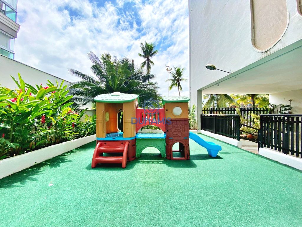 LINDO APARTAMENTO A VENDA COM 02 SUÍTES NA PRAIA DAS ASTÚRIAS em Jardim Astúrias, Guarujá — foto 27