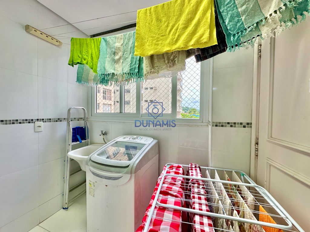 APARTAMENTO À VENDA PRAIA PITANGUEIRAS - FRENTE MAR -SHOPPING LA PLAGE em Pitangueiras, Guarujá — foto 37